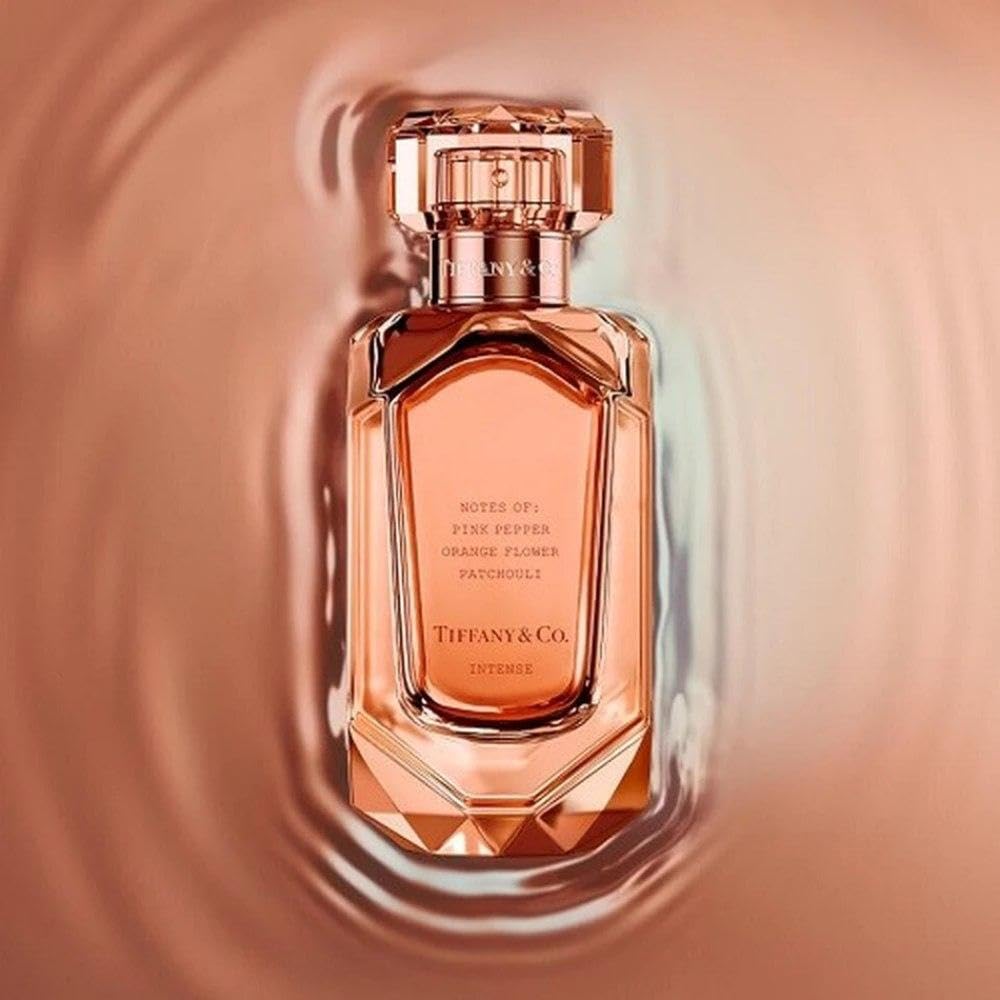 ローズゴールド インテンス Amazon | ティファニー TIFFANY＆Co. ローズ ゴールド